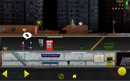 Billy Run Again 2014